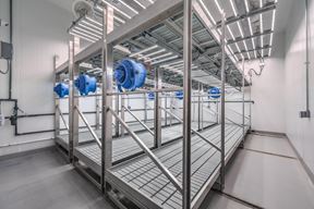  CANNABIS CULTIVATION & DISTRIBUTION LICENSES ARE ACTIVE & OPERATIONAL.