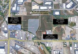Willow Creek | Lot 2