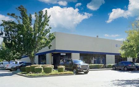 Industrial space for Rent at 780 Chadbourne Rd in Fairfield