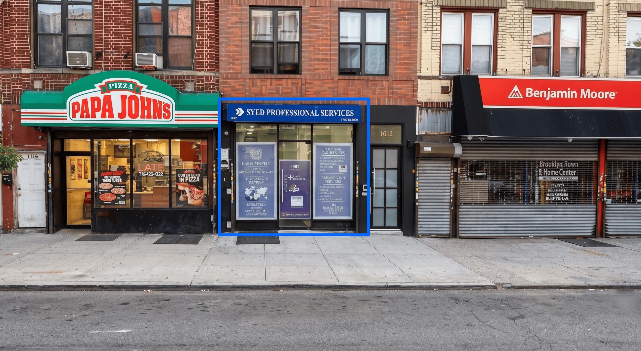 1012 Coney Island Ave, Brooklyn, NY 11230
