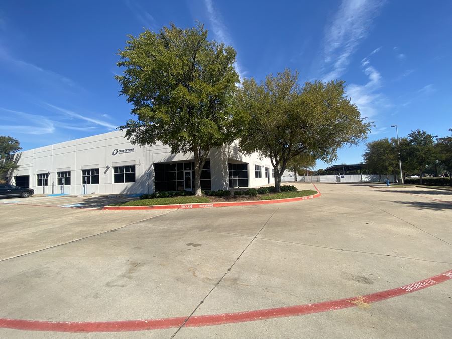 Addison Com Center