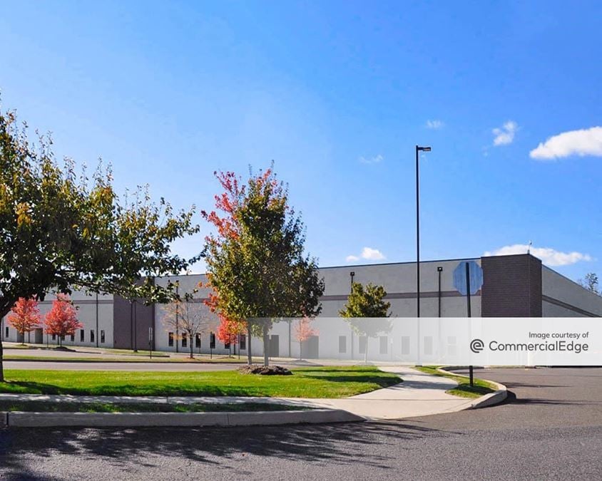 111 New Britain Blvd, Chalfont Industrial Space For Lease