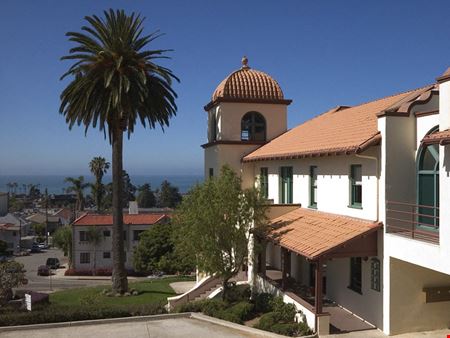 Photo of commercial space at 121 North Fir Street in Ventura