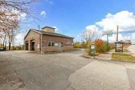 Former Car Wash Available For Sale or Ground Lease