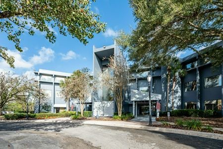 Office space for Sale at 7825 Baymeadows Way in Jacksonville