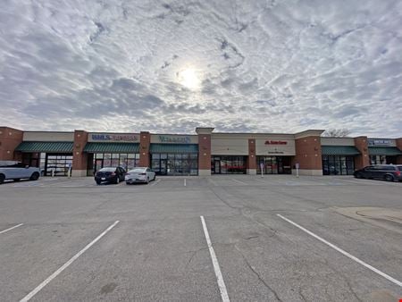 Retail space for Rent at 5405 S 72nd St in Omaha