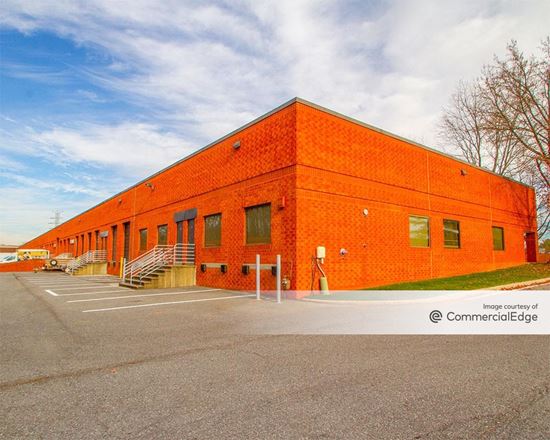 Business Center at Owings Mills - Owings Mills Center I