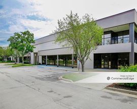Kansas Commerce Center - 9600-9652 Loiret Blvd & 9601-9645 Legler Road