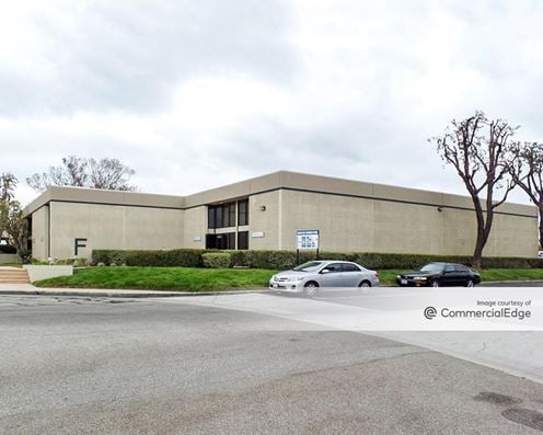 South Bay Business Park