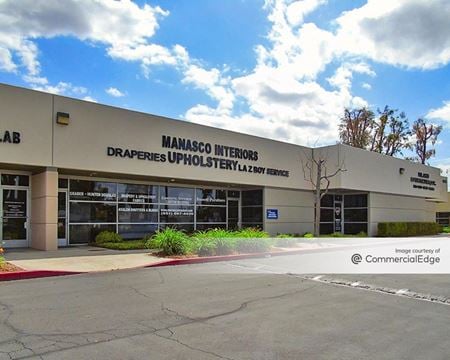 Photo of commercial space at 9800 Indiana Avenue in Riverside