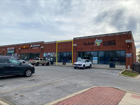 Photo of commercial space at 1413 W 127th St in Calumet Park