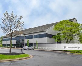 Normandy Lake Office Building
