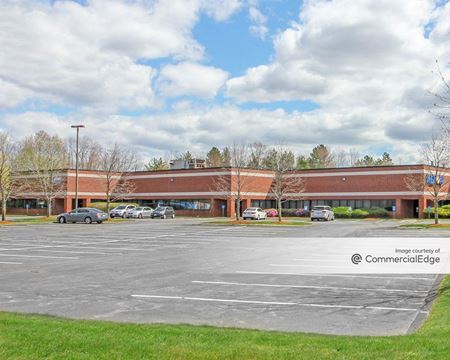 Photo of commercial space at 37 Upton Drive in Wilmington