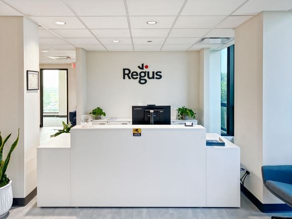 Regus - Oakbrook Terrace - 22nd St