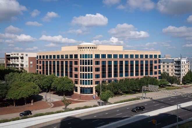 Two Addison Circle