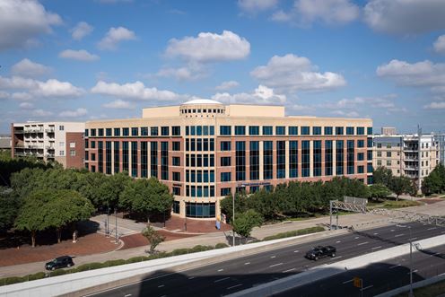 Two Addison Circle