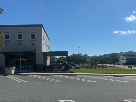 Retail space for Rent at NW 82nd Dr in Gainesville