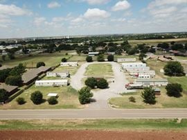 Prairie Winds Mobile Home Park
