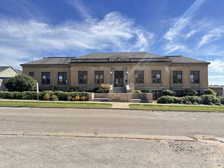 Office space for Rent at 100 E Chapin St in Cadillac