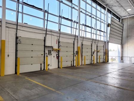 Photo of commercial space at 100 Pippin Road in Vaughan