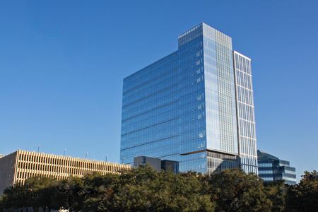 3737 Buffalo Speedway - Houston