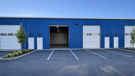 Kirkland Business Park