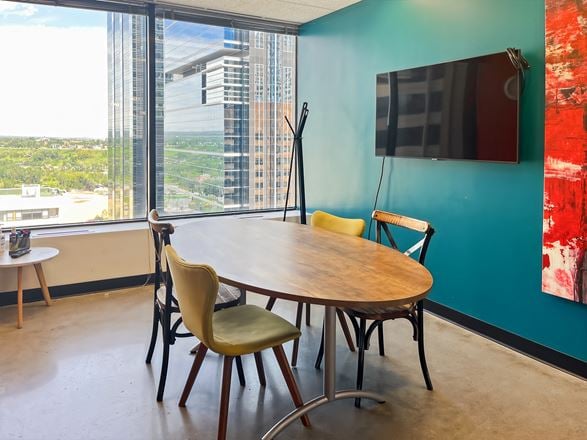 Regus - Calgary – Place