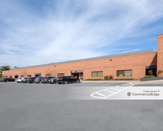 Yorkridge Center South - 1850 York Road