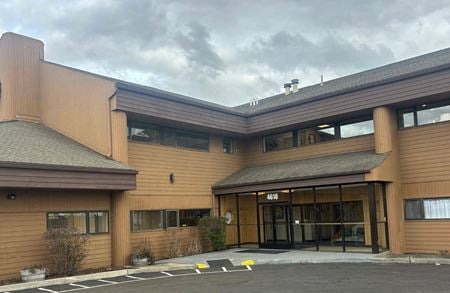 Office space for Rent at 4610 N Ash St in Spokane