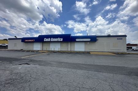 Photo of commercial space at 5300 Silver Star Rd in Orlando