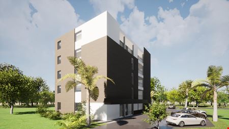 Photo of commercial space at 1950 Grace Ave in Fort Myers