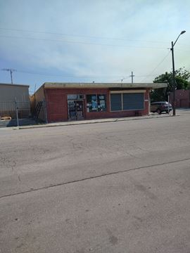 MULTIPLE TENANT RETAIL SAL