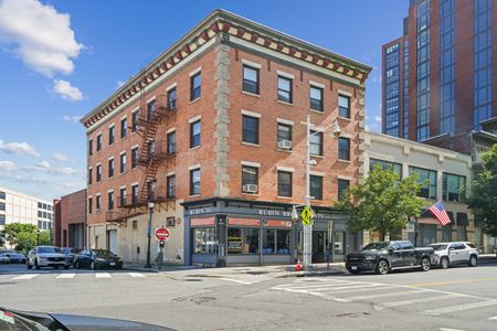 Commercial space for Sale at 65 Main Street in Yonkers