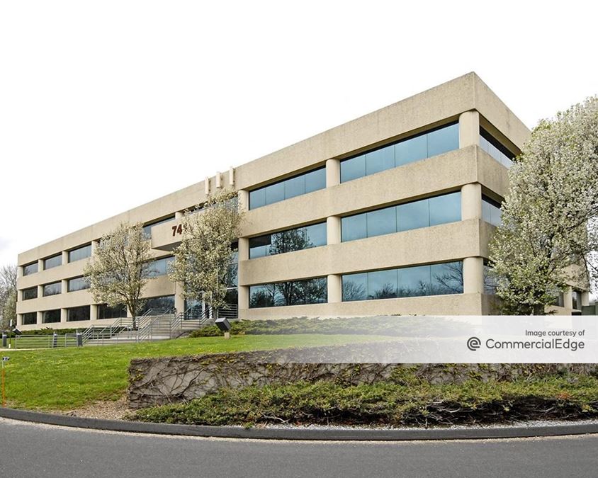 741 Boston Post Road, Guilford Office Space For Lease