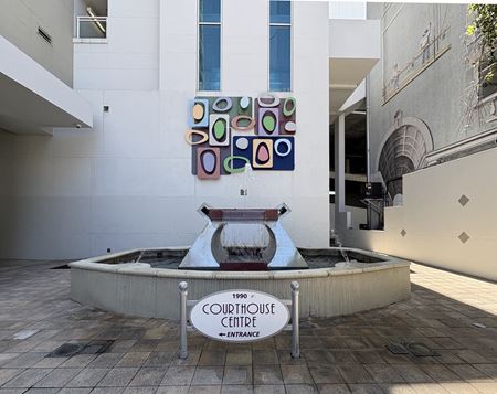 Office space for Rent at 1990 Main St., Ste. 725 in Sarasota