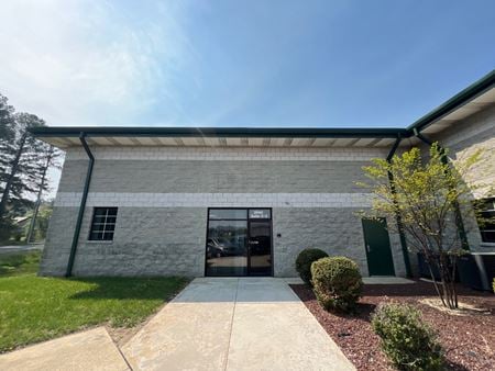 Photo of commercial space at 2040 Shipley Drive in Salisbury