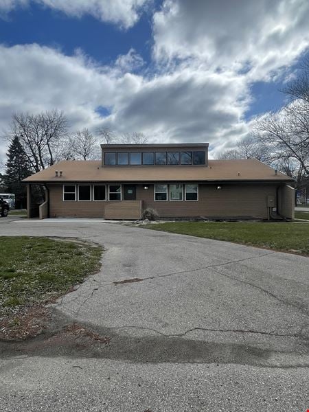 Photo of commercial space at 4378 Holt Road in Holt