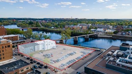 VacantLand space for Sale at 202 Graham Ave in Eau Claire