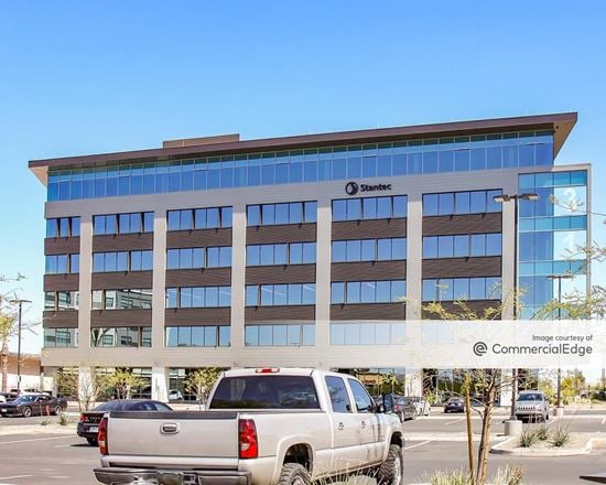 The Office at Chandler Viridian