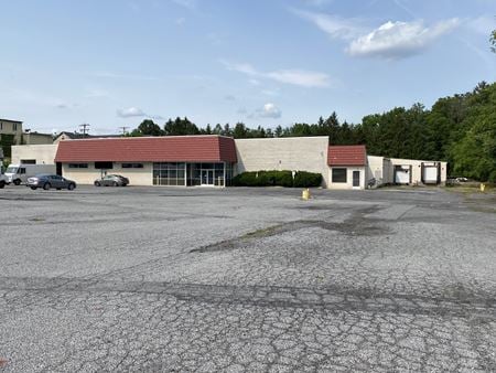 Industrial space for Sale at 1947 Bernville Road in Reading