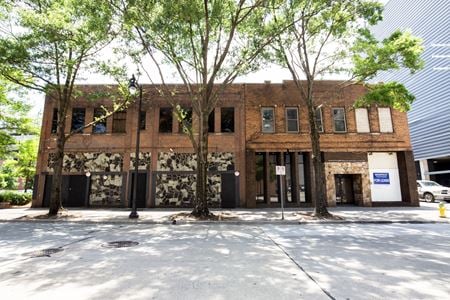 Photo of commercial space at 312 20th St S in Birmingham