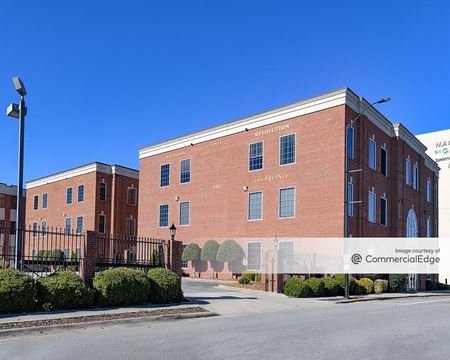 Office space for Rent at 312 South Hamilton Street in High Point