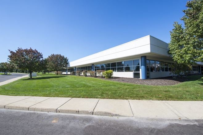 Northeast Corporate Center