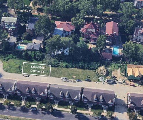 5362 Delmar Court