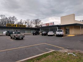 Former Dollar General | Springfield MO