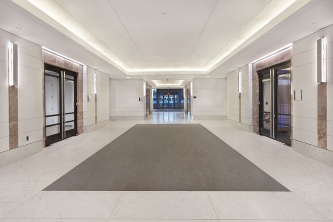 Dulles Plaza I & II