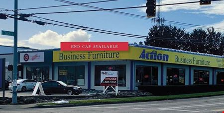 Commercial space for Sale at 3802 South Cedar in Tacoma