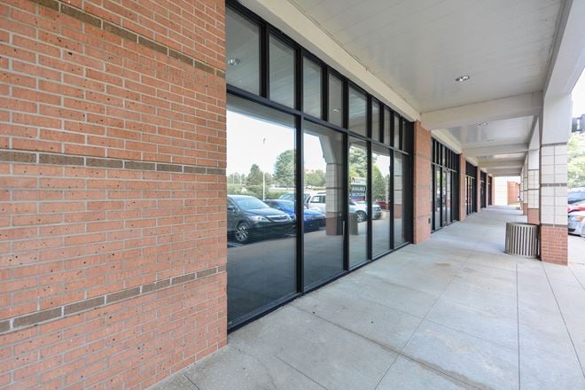 The Centre at Chenal