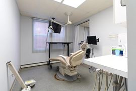 535 Monmouth St, Turnkey Dental Office Available for Lease