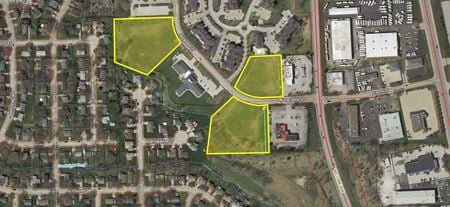 Photo of commercial space at 0 50th Street, Lot 4 in Davenport